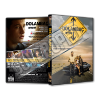 Dolambaç - Detour  2016 Cover Tasarımı (Dvd Cover)